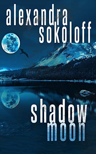 Shadow Moon: Book VI of the Huntress/FBI Thrillers