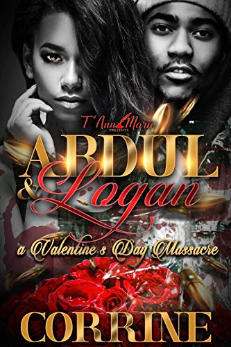 Book Cover Abdul & Logan: A Valentine's Day Massacre