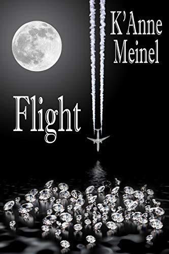 Book Cover Flight