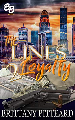 Book Cover The Lines 2 Loyalty: The Lines of Loyalty book 2
