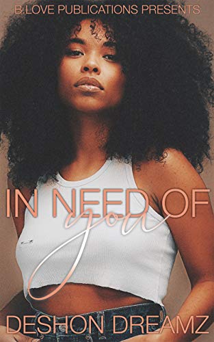 Book Cover In Need of You (The Grant Brothers Book 1)