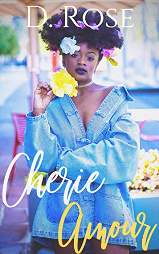Book Cover Cherie Amour