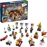 LEGO Harry PotterAdvent Calendar 75964 Building Kit (305 Piece)