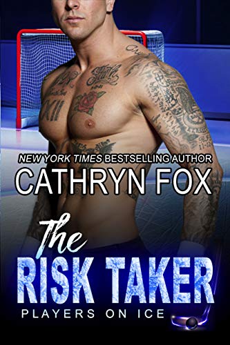 Book Cover The Risk Taker (Players on Ice Book 5)