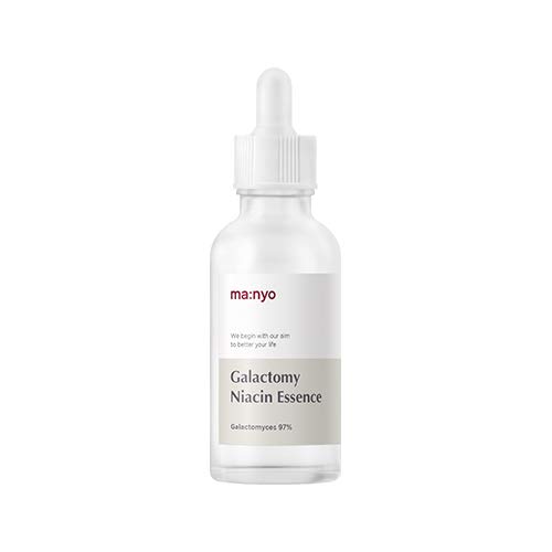 MANYO FACTORY Galactomy Niacin Essence 1.69 fl. oz