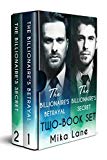 The Billionaire's Betrayal & The Billionaire's Secret: TWO-BOOK SET