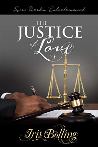 Book Cover The Justice of Love