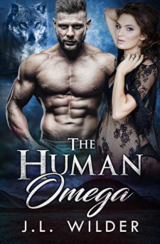 Book Cover The Human Omega