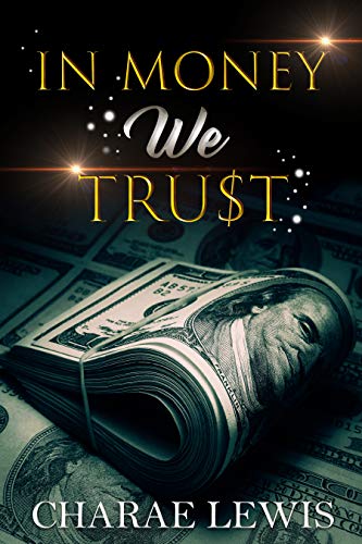 Book Cover In Money We Trust