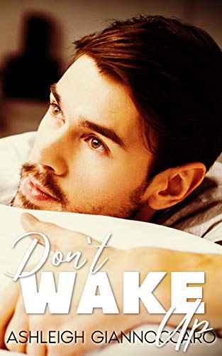 Don't Wake Up (Awake Series Book 3)