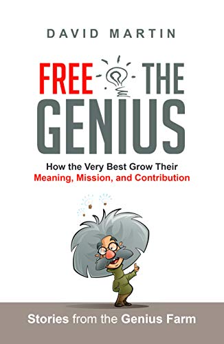 Free the Genius: How the Very Best Grow Their Meaning, Mission, and Contribution