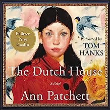 Book Cover The Dutch House: A Novel