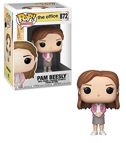 FUNKO POP! TELEVISION: The Office - Pam Beesly