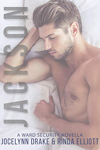 Jackson (Ward Security Book 6)