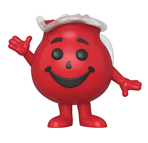 Funko Pop! AD Icons: Kool-Aid - Kool-Aid Man