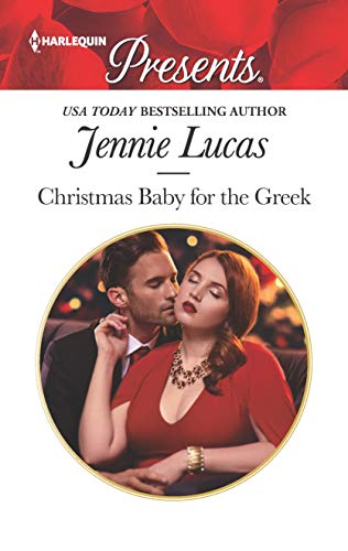 Christmas Baby for the Greek (Harlequin Presents)