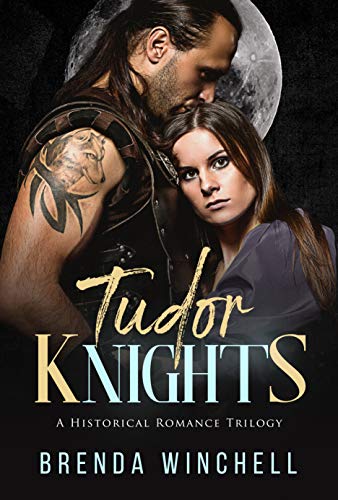 Book Cover Tudor Knights: 3-Book Historical Romance