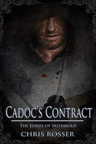 Cadoc's Contract (The Lords of Skeinhold Book 0) (English Edition)