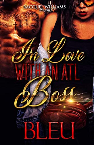 In Love With An ATL Boss