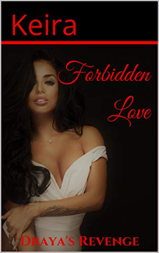 Book Cover Forbidden Love: Draya's Revenge