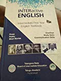 Inter 1st yr ENGLISH