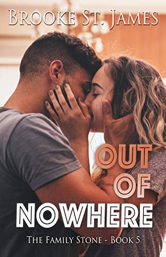 Out of Nowhere (The Family Stone Book 5)