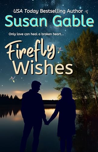 Firefly Wishes (Erie-sistible Stories Book 1)