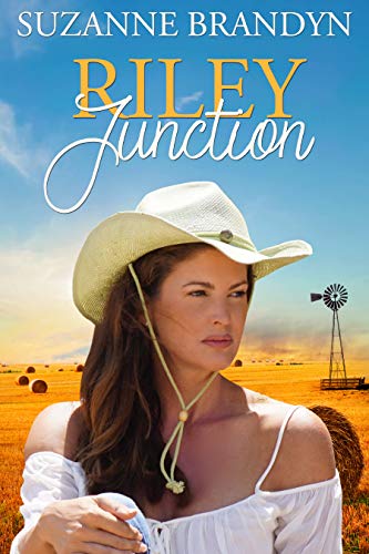 Book Cover Riley Junction