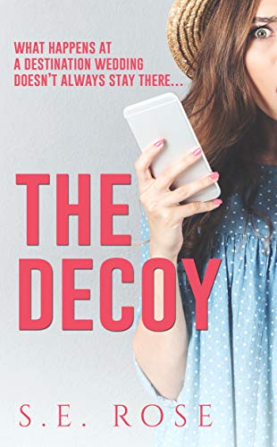 Book Cover The Decoy
