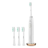 Vekkia Rechargeable Electric Toothbrush