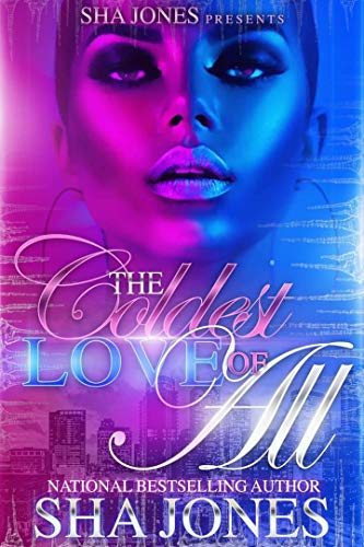 Book Cover The Coldest Love of All