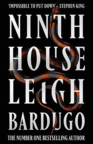 Ninth House: The global bestselling sensation
