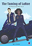 The Taming of LaRue (Predators MC Book 1)