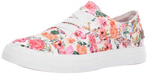 Blowfish Malibu Unisex-Child Marley-k Sneaker