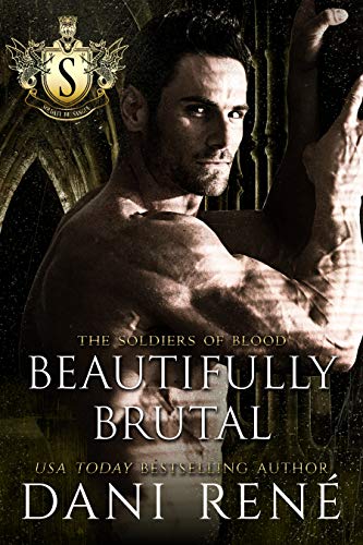 Beautifully Brutal (Cavalieri Della Morte Book 1)