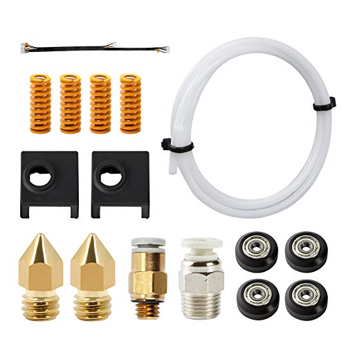 Comgrow Ender 3 Upgrade Spare Parts Accessories