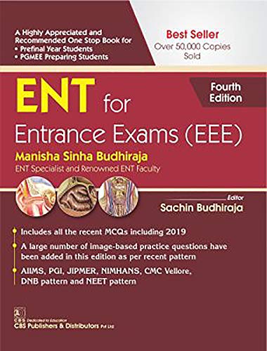 ENT for Entrance Exams (EEE)