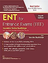 ENT for Entrance Exams (EEE)