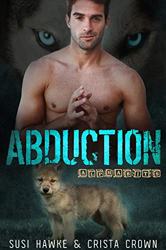 Book Cover Abduction (Alphabits Book 2)