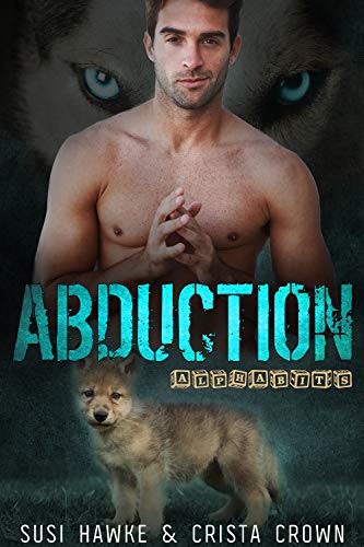 Abduction (Alphabits Book 2)