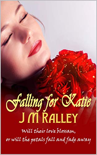 Book Cover Falling for Katie (Romancing in Scotland Book 2)