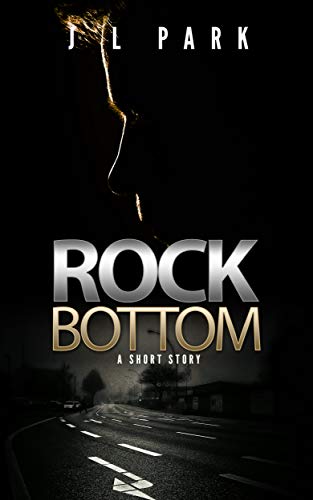 Book Cover Rock Bottom