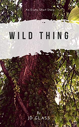 Book Cover Wild Thing
