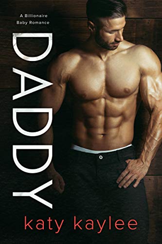 Book Cover Daddy: A Billionaire Baby Romance