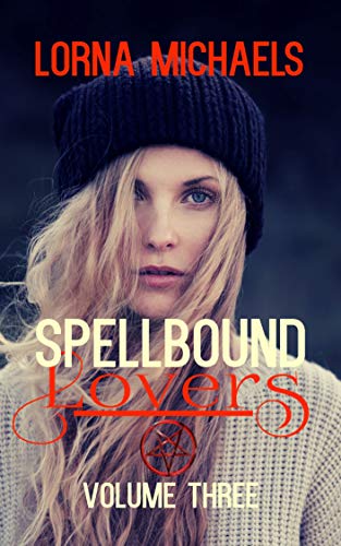 Book Cover Spellbound Lovers: Book 3