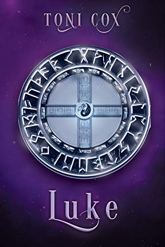 Book Cover Luke (The Elemental Short Stories Book 4)