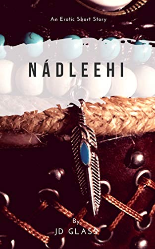 Book Cover Nadleehi