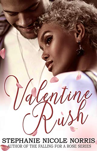Book Cover Valentine Rush: A Holiday Teaser