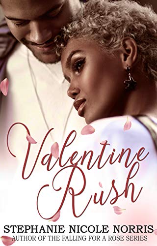 Valentine Rush: A Holiday Teaser