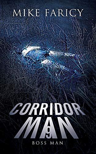 Corridor Man 9: Boss Man